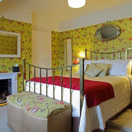 Victoria House Hotel Church Stretton Bagian luar foto