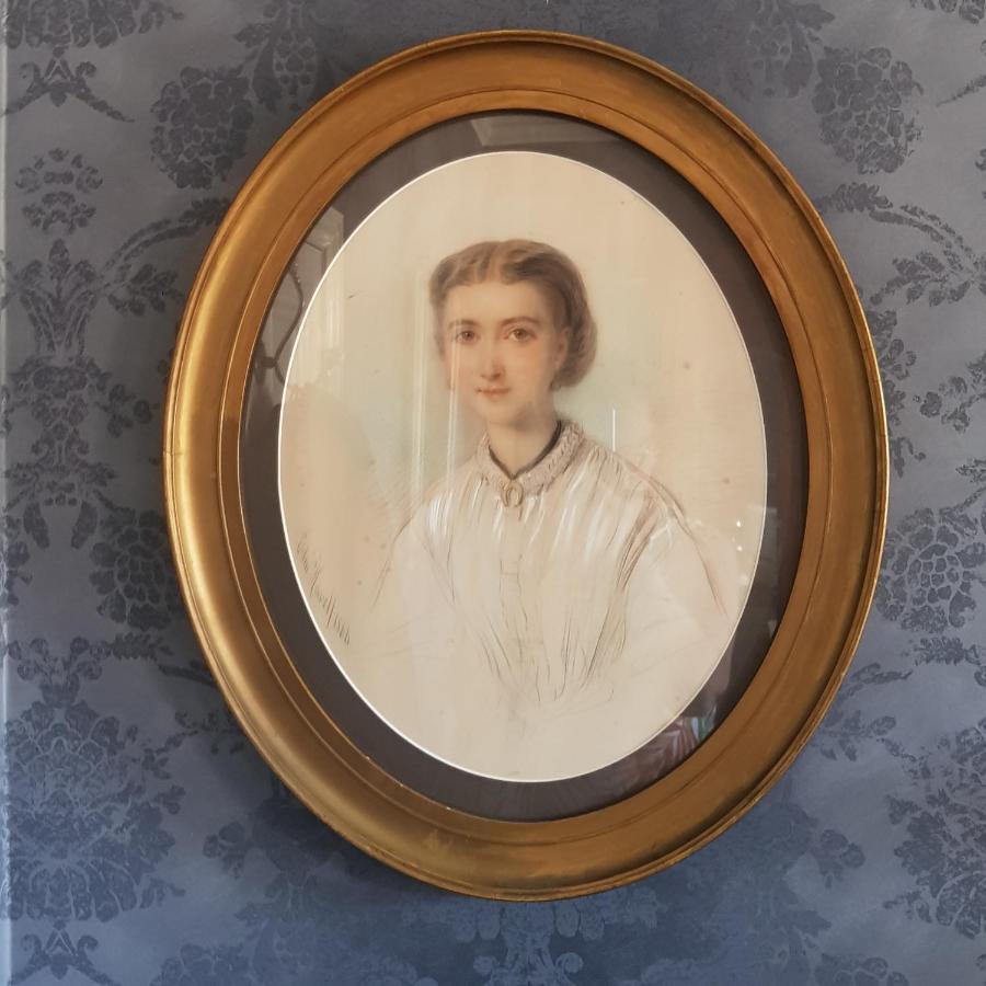 Victoria House Hotel Church Stretton Bagian luar foto