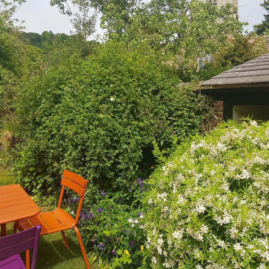 Victoria House Hotel Church Stretton Bagian luar foto