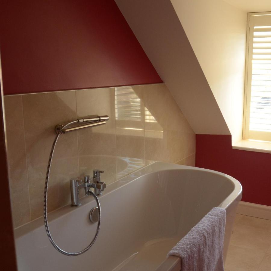 Victoria House Hotel Church Stretton Bagian luar foto