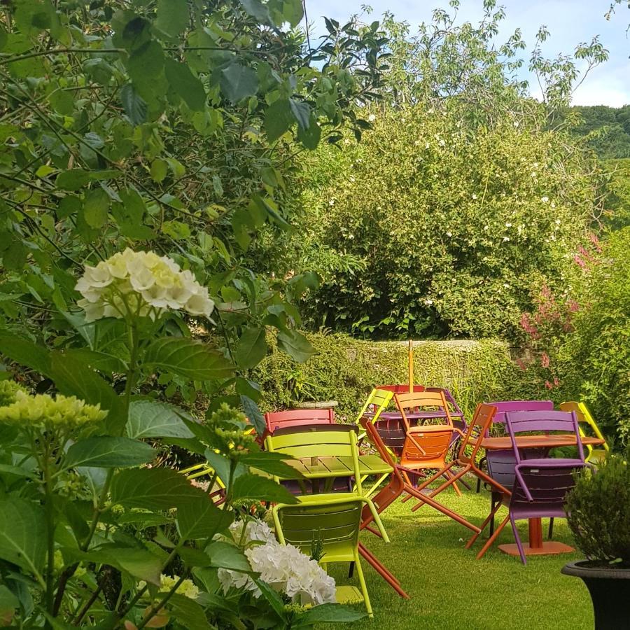 Victoria House Hotel Church Stretton Bagian luar foto