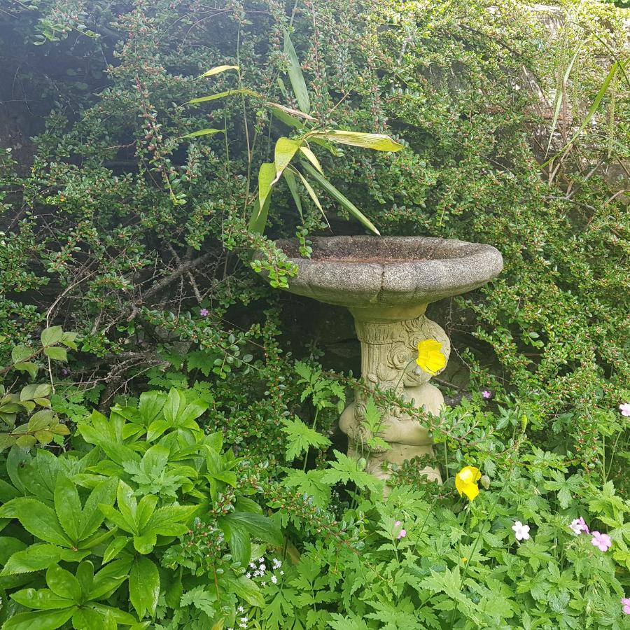 Victoria House Hotel Church Stretton Bagian luar foto