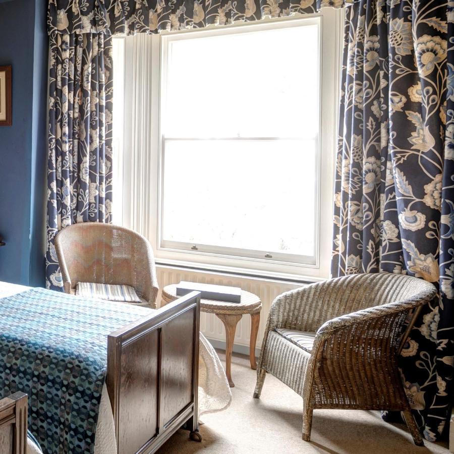 Victoria House Hotel Church Stretton Bagian luar foto