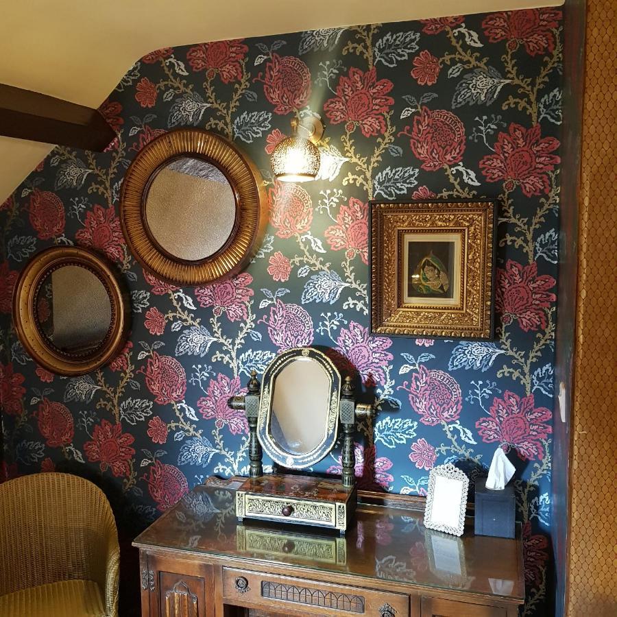 Victoria House Hotel Church Stretton Bagian luar foto