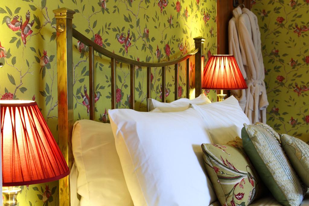 Victoria House Hotel Church Stretton Ruang foto